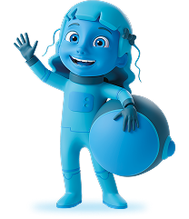 Astronautka