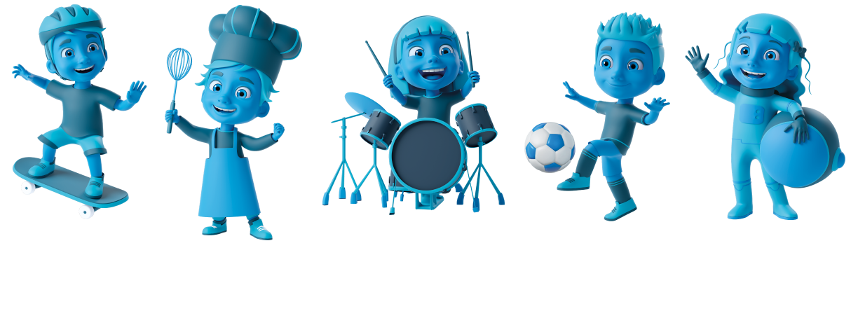Dzieci